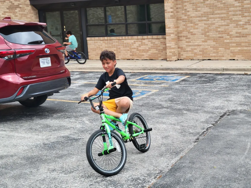 Gomez Heritage Elementary